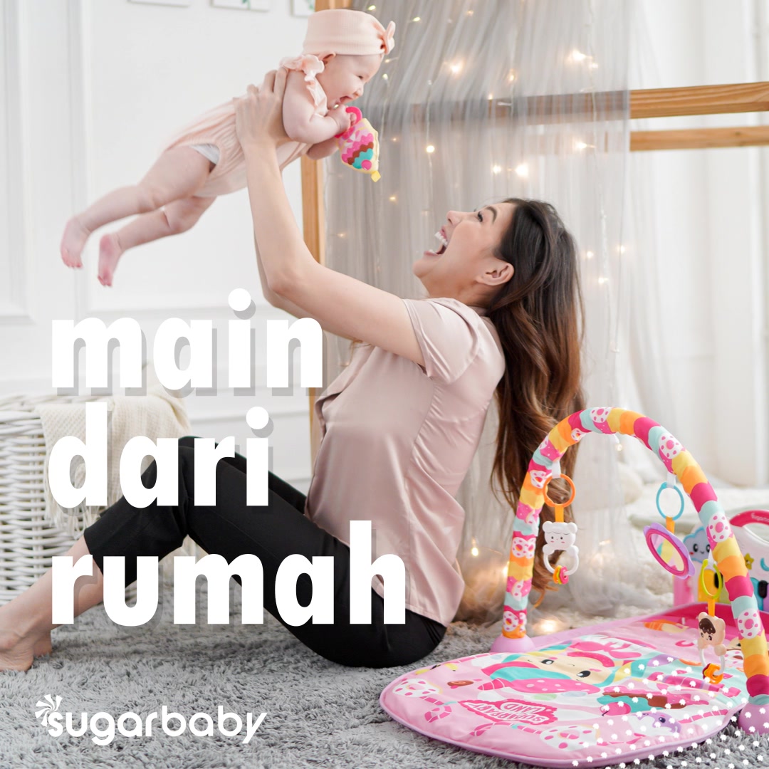 SugarBaby Sugarbaby Day & Nite Piano Playmat Projector Facebook