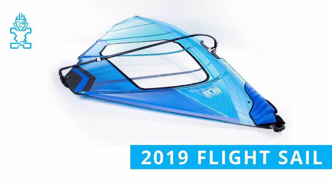 Introducing an innovative rig... - Starboard Windsurfing