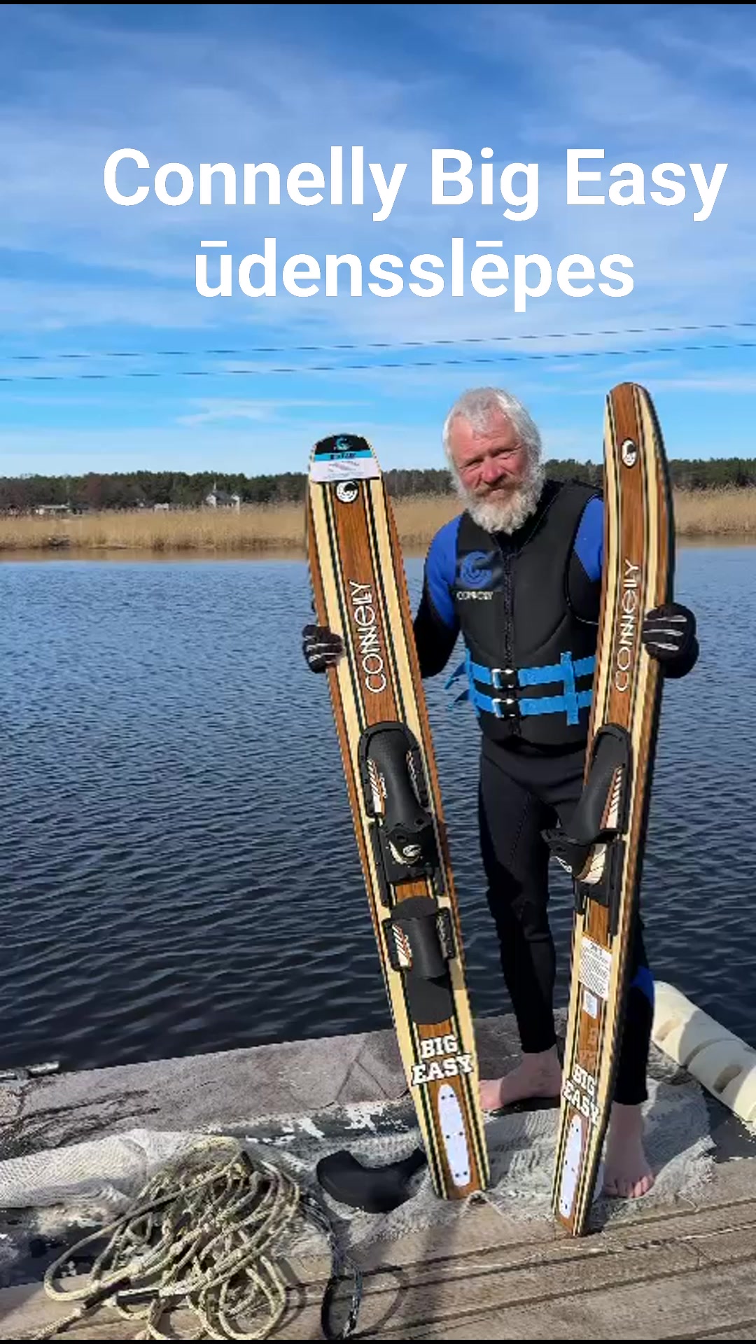 Jurmala Waterski & Wakeboard park