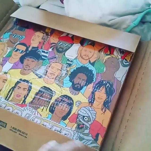 Essentials レコード メジャー・レイザー Major Lazer