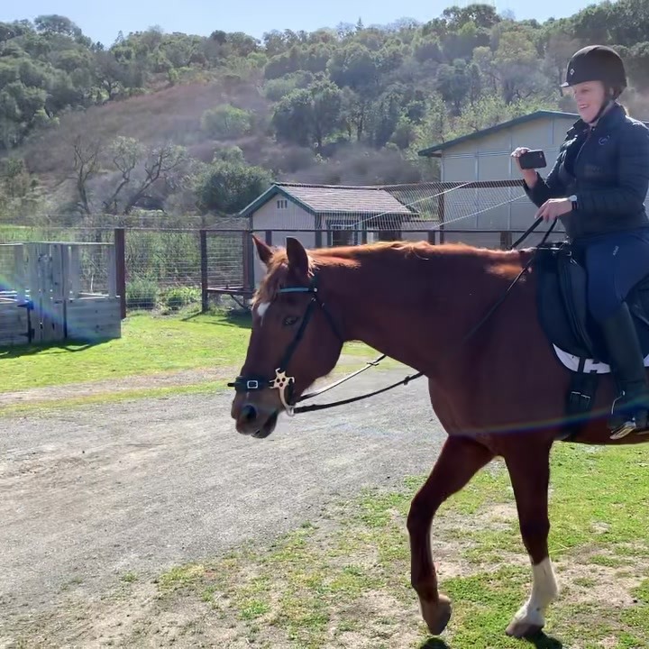 Some say it’s the best view you can have, so Corie took a group for a ...