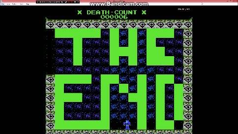Is the first hammer on the wrong level platform in the NES version
