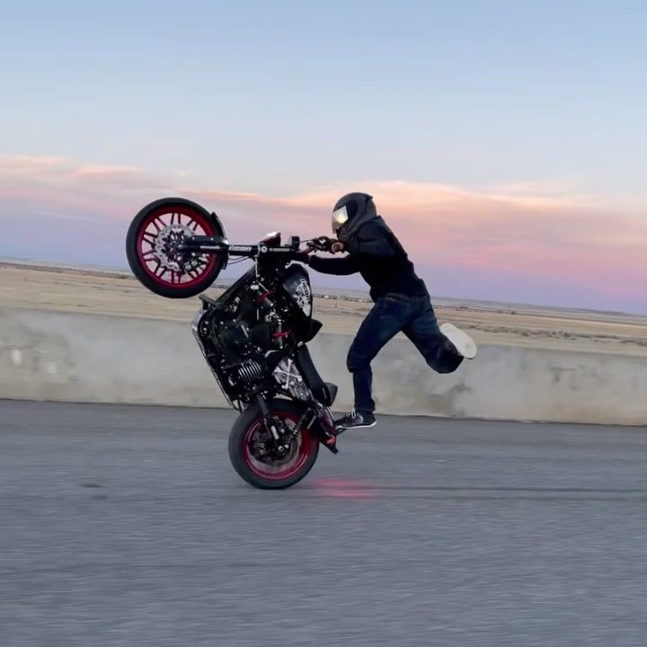 Cordura denim chassis, double-layer knee panels, and D3O ghost