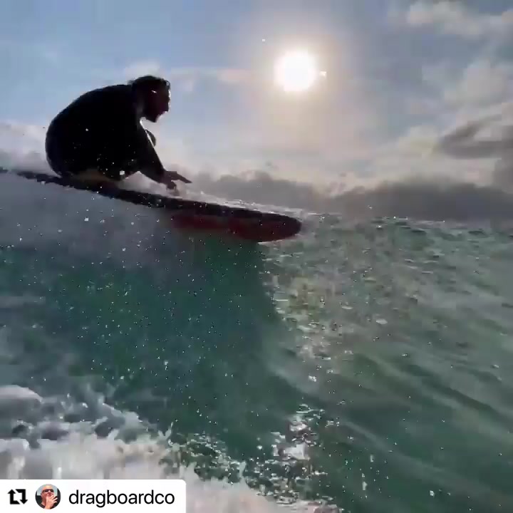 dragboardco - 7'0 COFFIN #dragboardcojp #dragソフトボード #ソフト