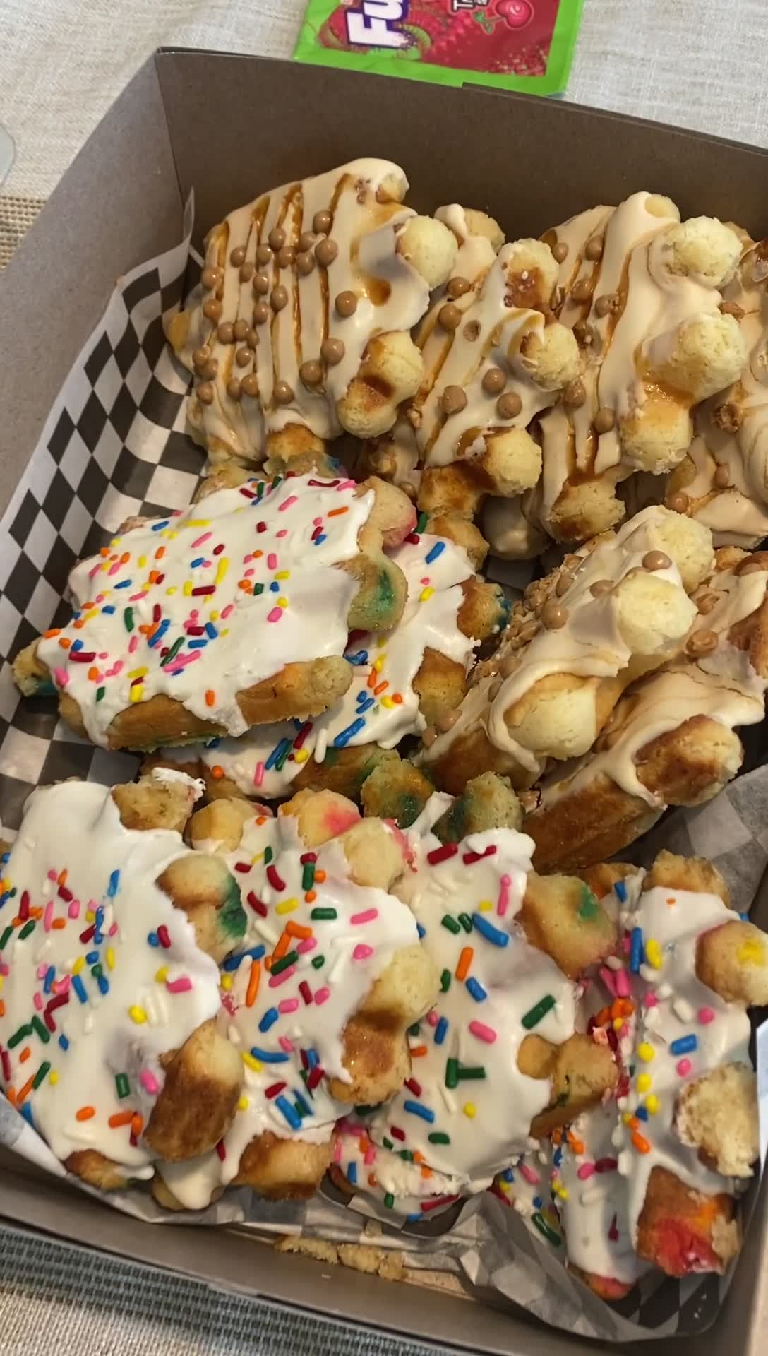 Come shop Mama T's Munchies located at 6024 Hamilton Ave