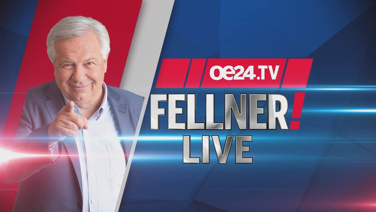 Fellner! Live | Das Interview auf das alle warten! Sebastian Kurz ...