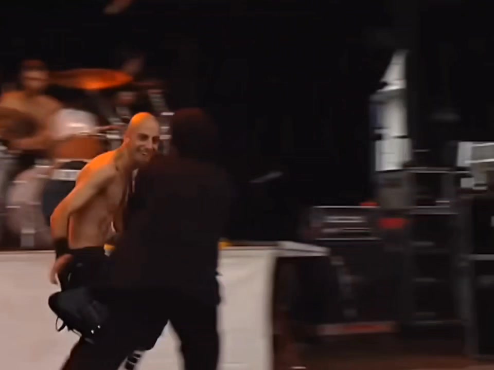Sugar - System Of A Down live Rock Am Ring 2002 #systemofadown # ...