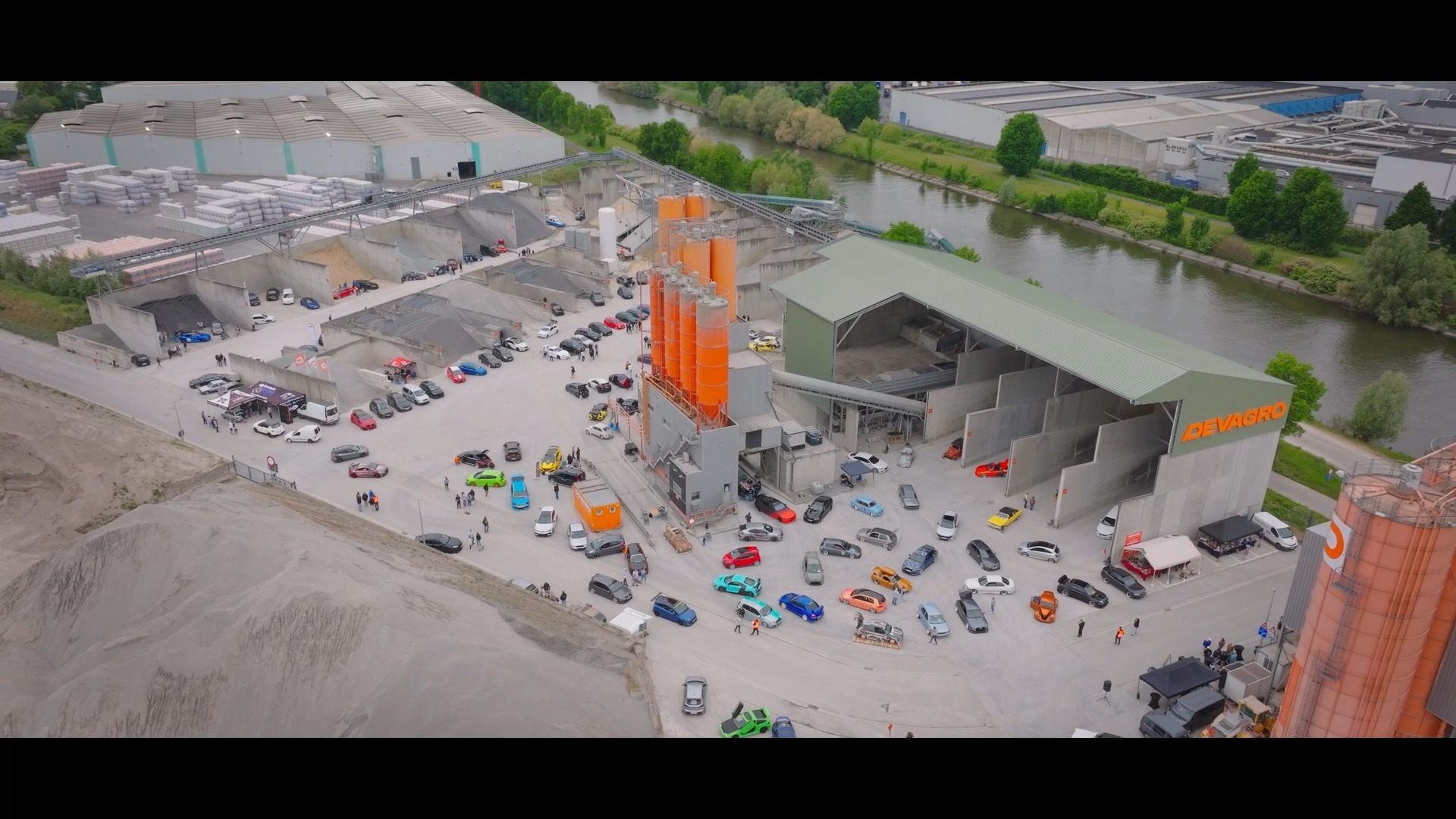 Devagro @ Openschooldag VTI Roeselare | Interesse in het 7de jaar ...