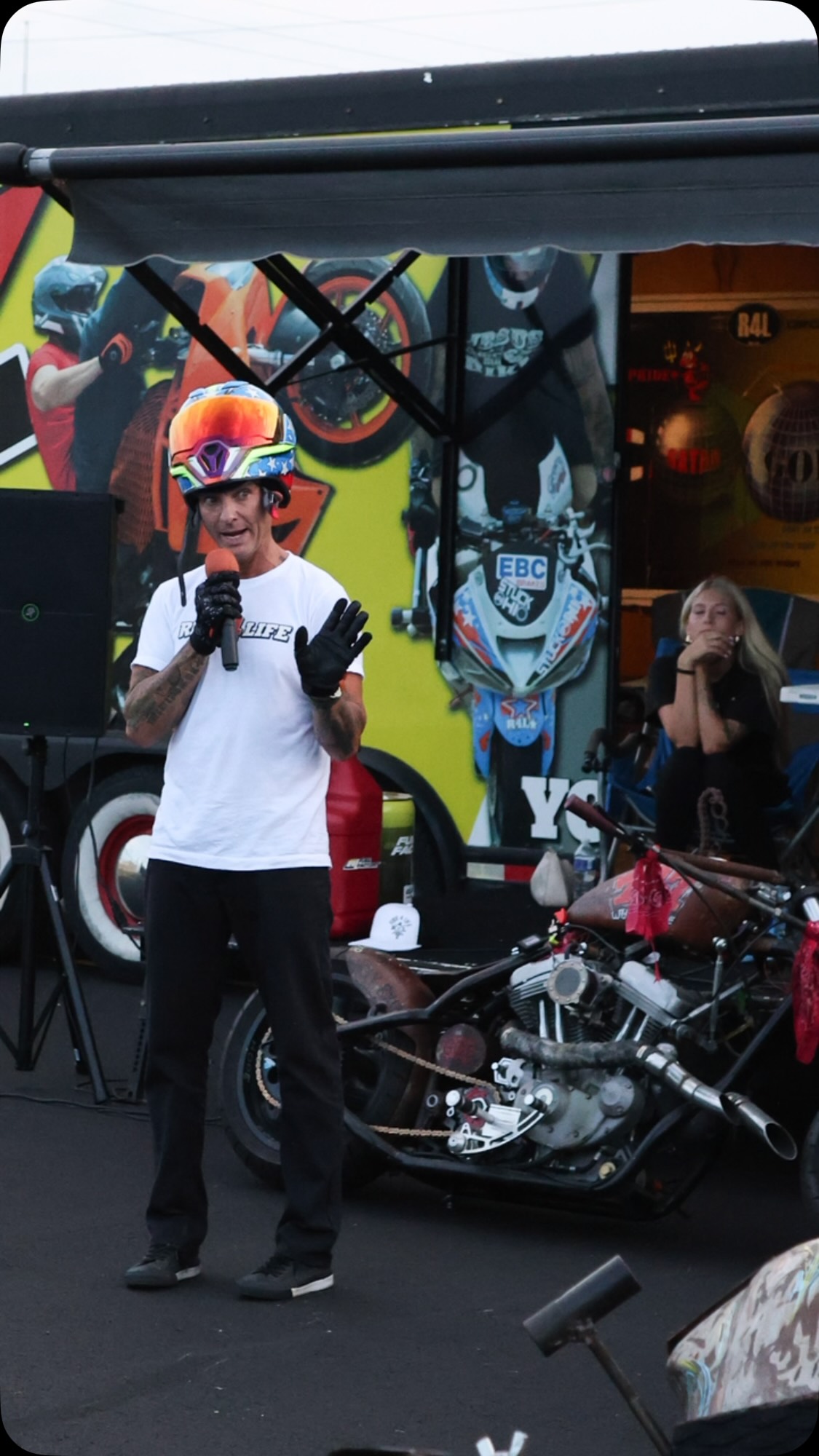 Ride4Life (@Ride4LifeOfficial) • Facebook
