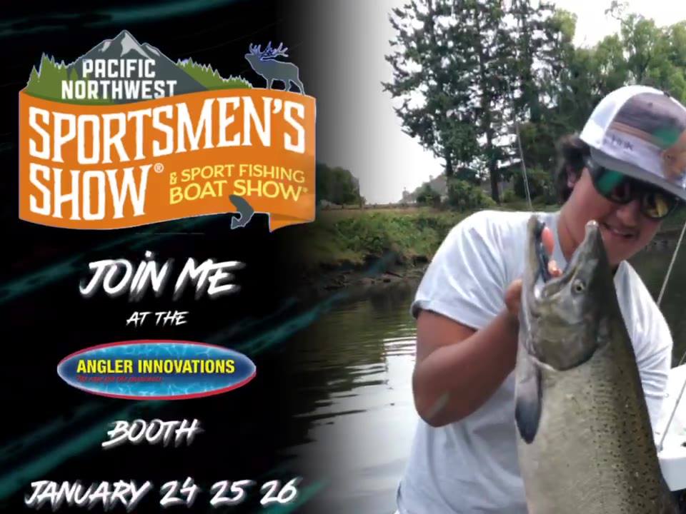 fish and hook sport show n' Look Season 1 : Kim Stricker, Danny Stricker, Kim Stricker: Movies & TV 2024 Northwest Boat And Sportsmen's