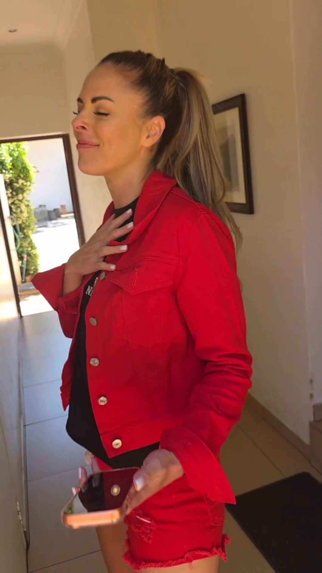 Nastassja Ras