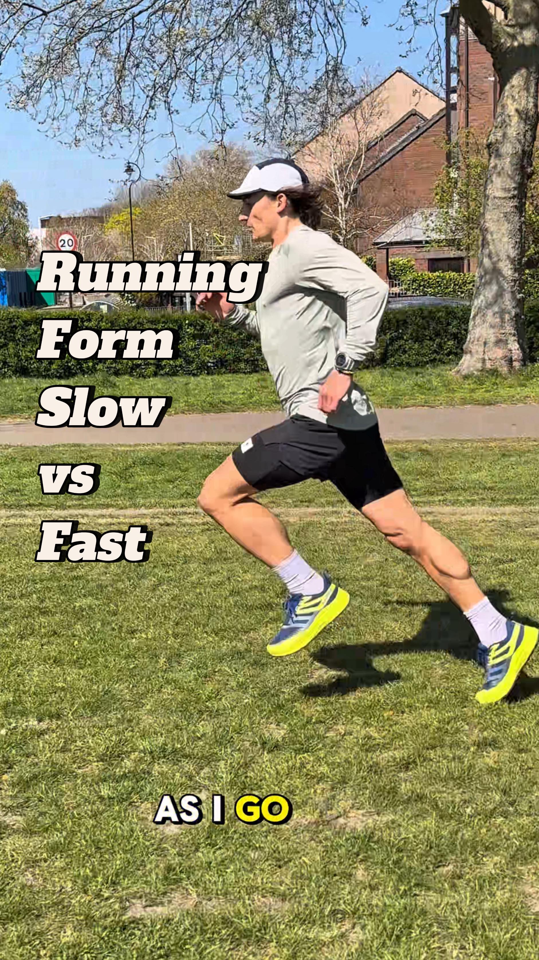 Running easy is not actually that easy… Many people find it easier to ...