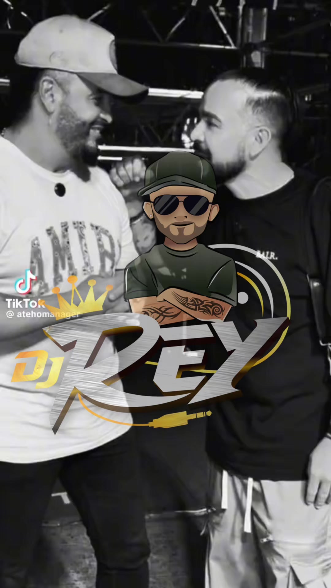 Dj Rey Vallenatos | New York NY