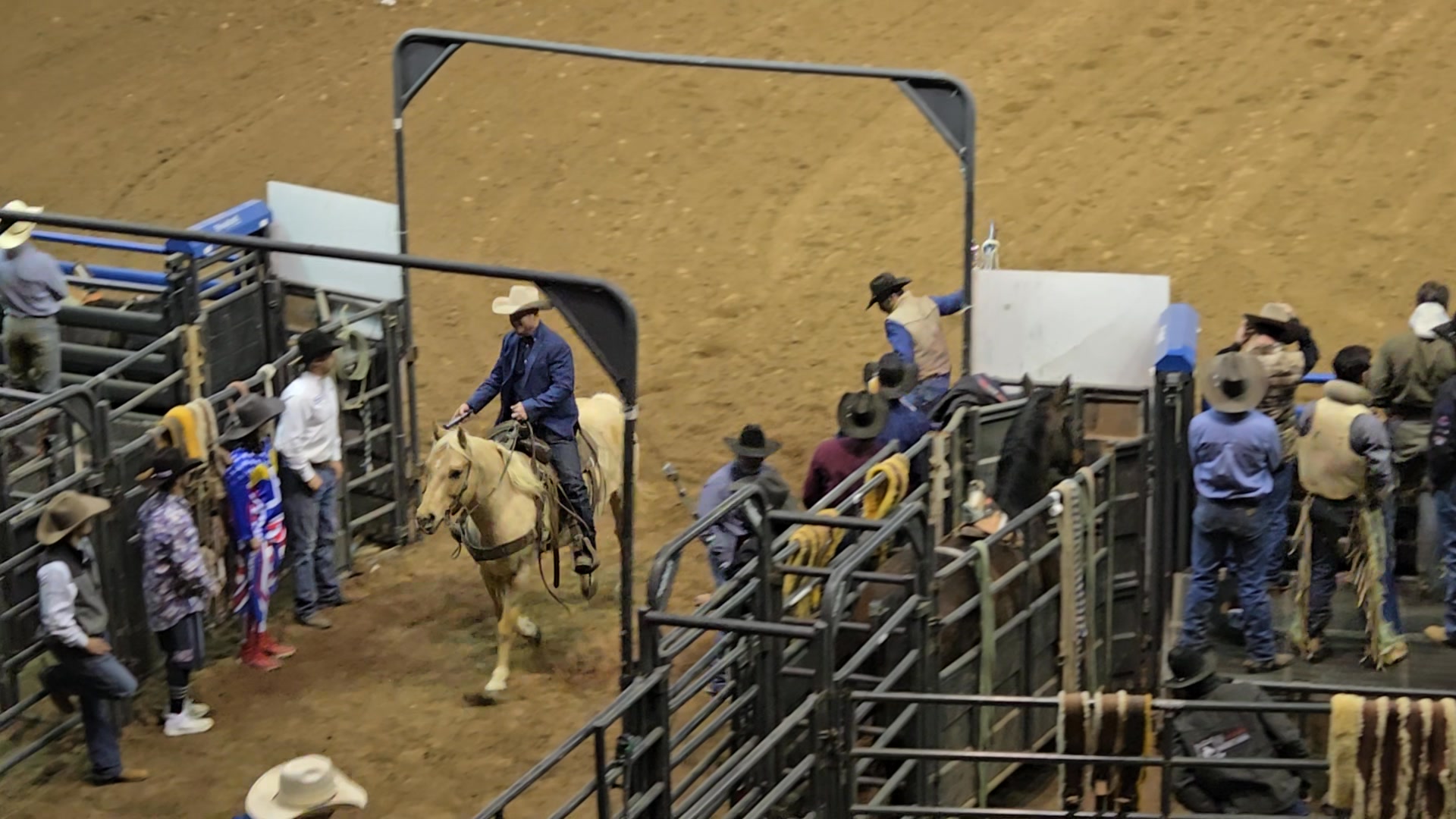 TwisTed Rodeo