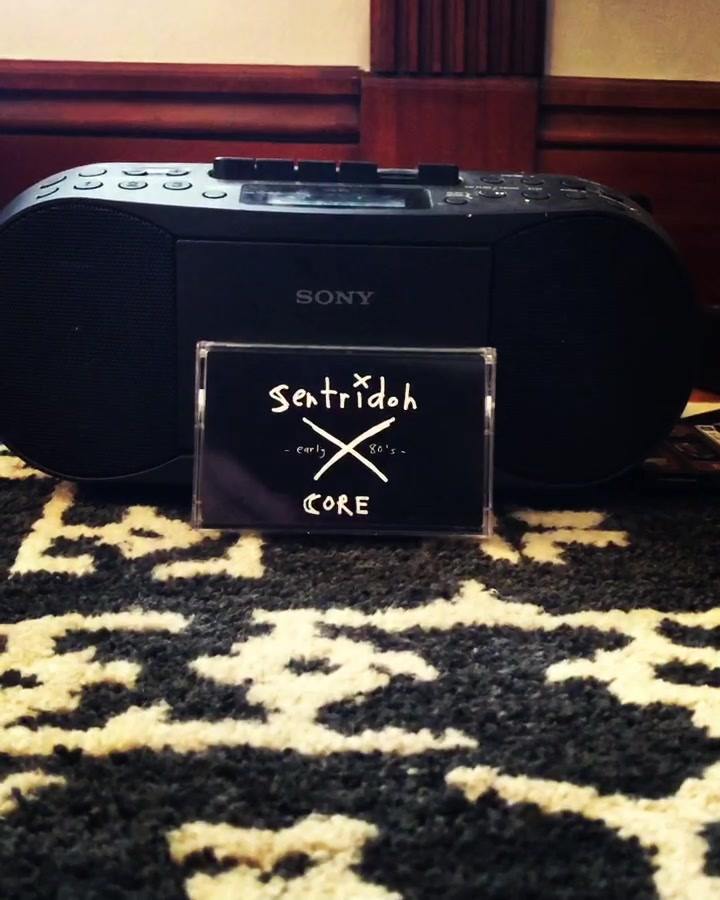 洋楽 Lou Barlow Artist Enabler Club LP Part 3 of the Lou Barlow Artist Enabler Club is available now