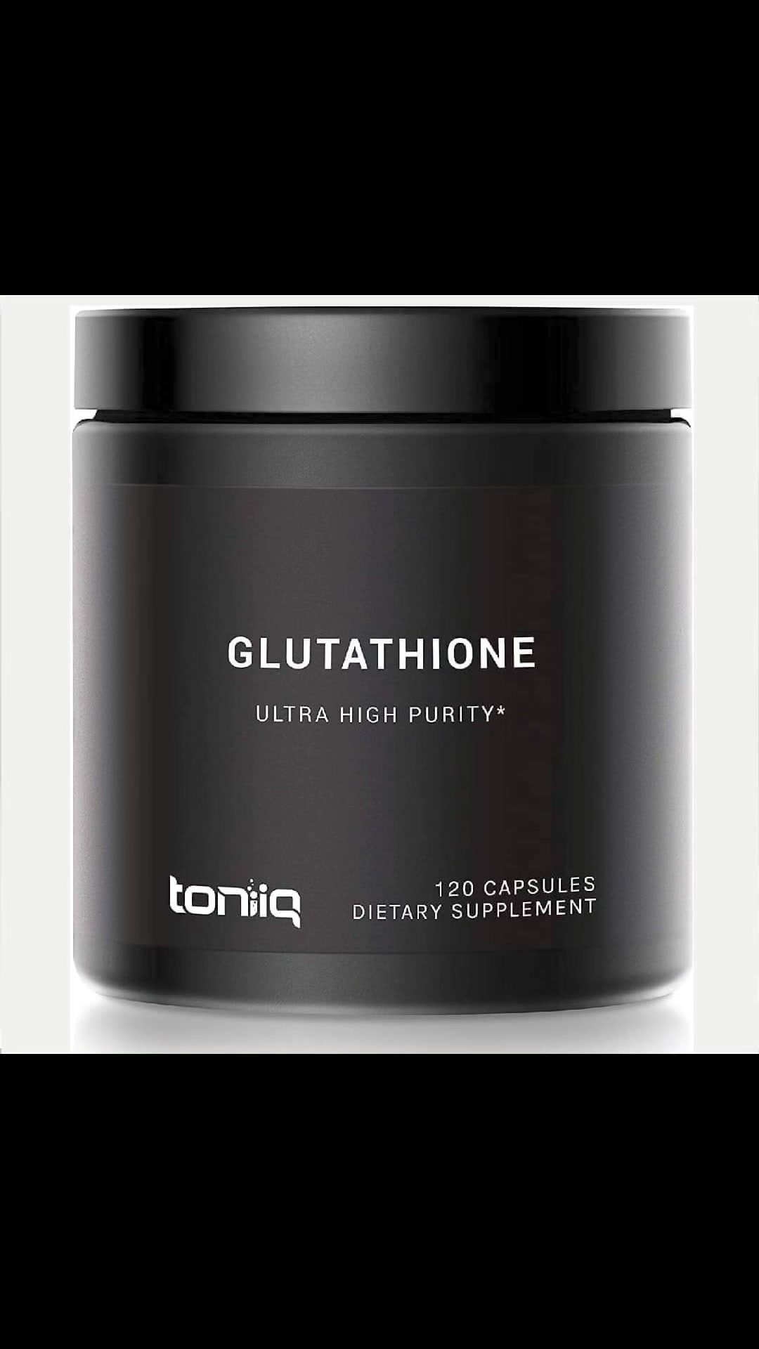 toniiq glutathione 😍𝐓𝐨𝐧𝐢𝐪 𝐆𝐥𝐮𝐭𝐚𝐭𝐡𝐢𝐨𝐧𝐞 𝐂𝐚𝐩𝐬𝐮𝐥𝐞𝐬😍, 𝟏𝟐𝟎 𝐂𝐚𝐩𝐬𝐮𝐥𝐞𝐬, Made In USA 🇺🇲🇺🇸🇺🇸, Expiry 2025, Now Available , 🔴Toniiq is a powerful antioxidant that can help boost your immunity, fight free radicals, and Adrenal Health