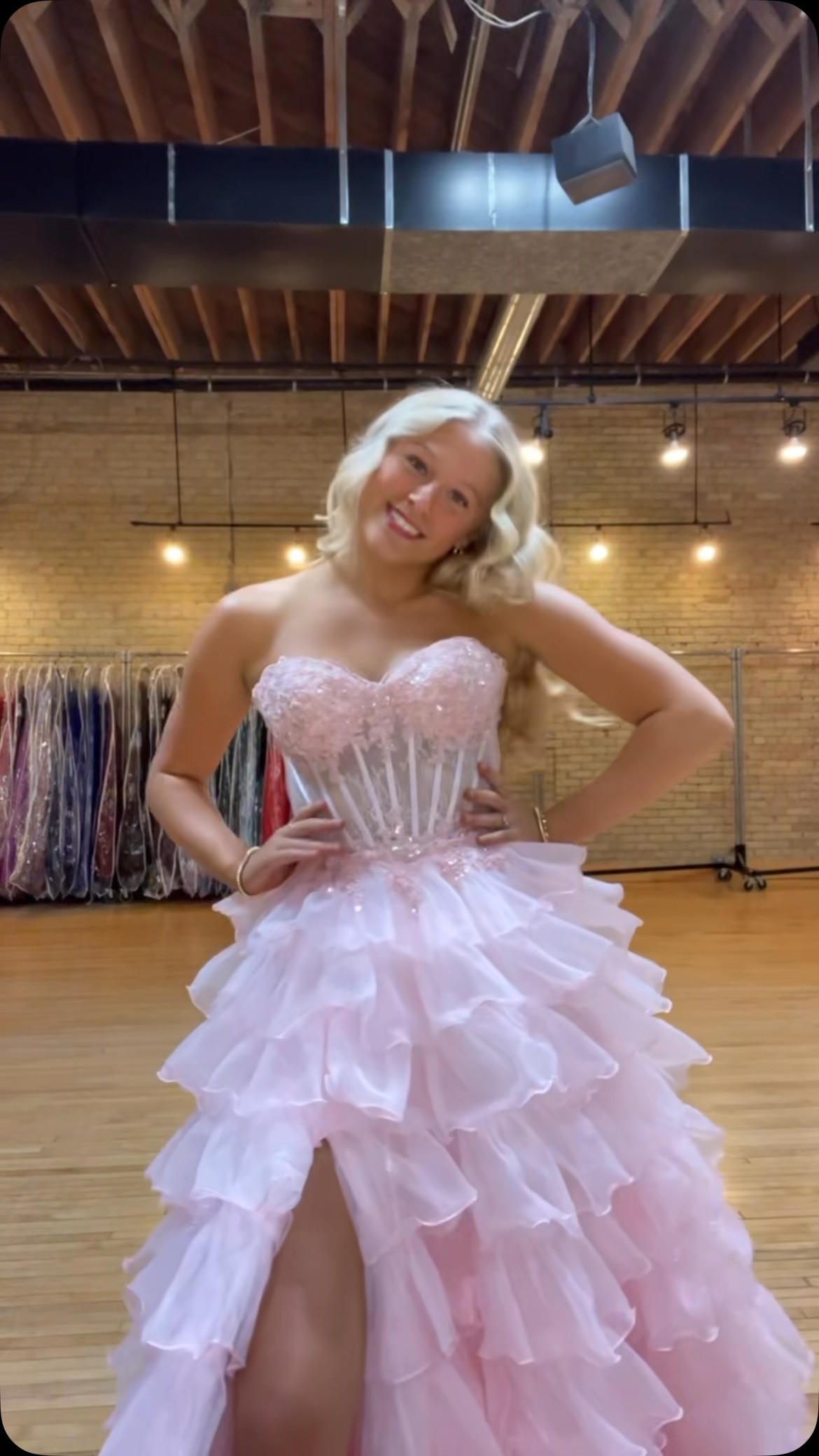 prom dresses st cloud mn Dress 32707 Back zipper closure. What trends are we hoping