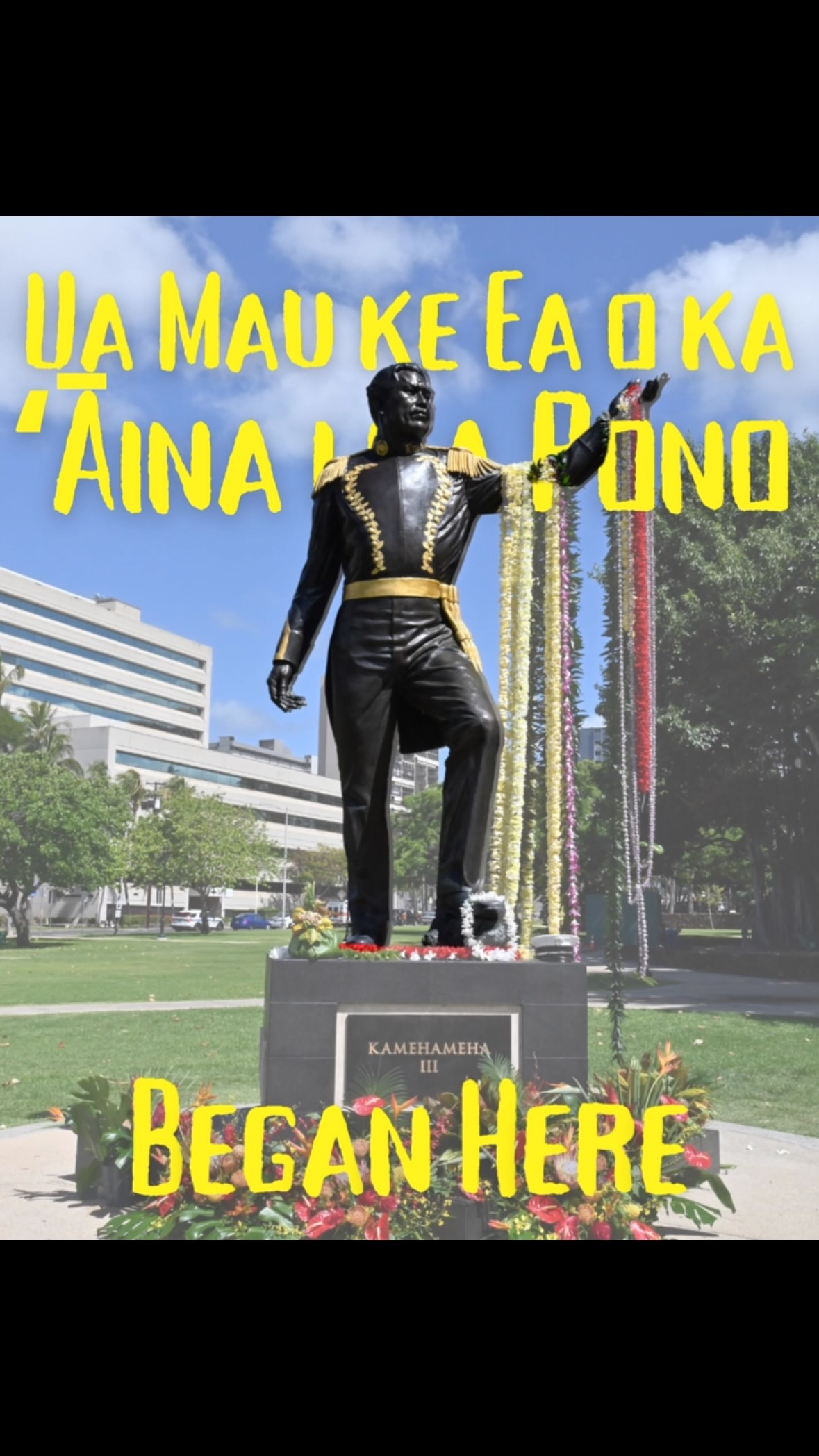 City and County of Honolulu