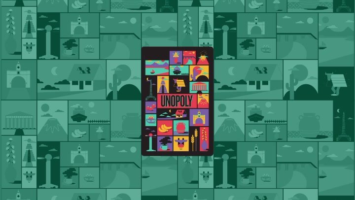 ⚠️ UNOPOLY ⚠️ Caras vemos... Cartas, ¡no sabemos! Lo más nuevo de METTA ...