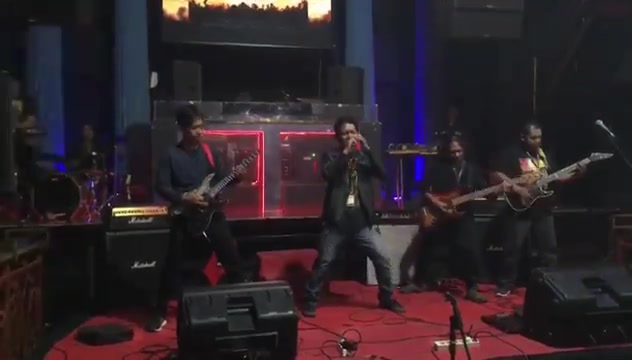 Corvus Java