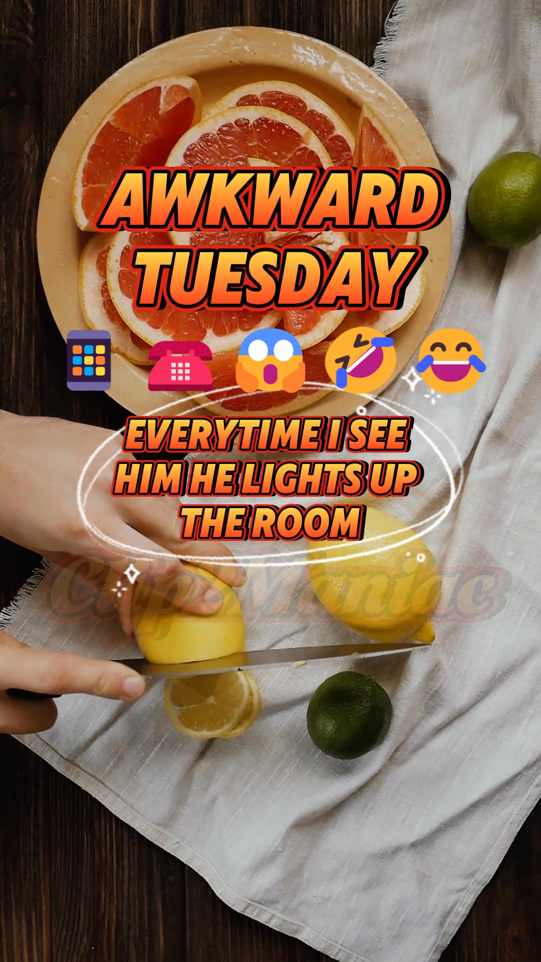 Awkward Tuesday: She developed feelings with her co-worker and wants to ...