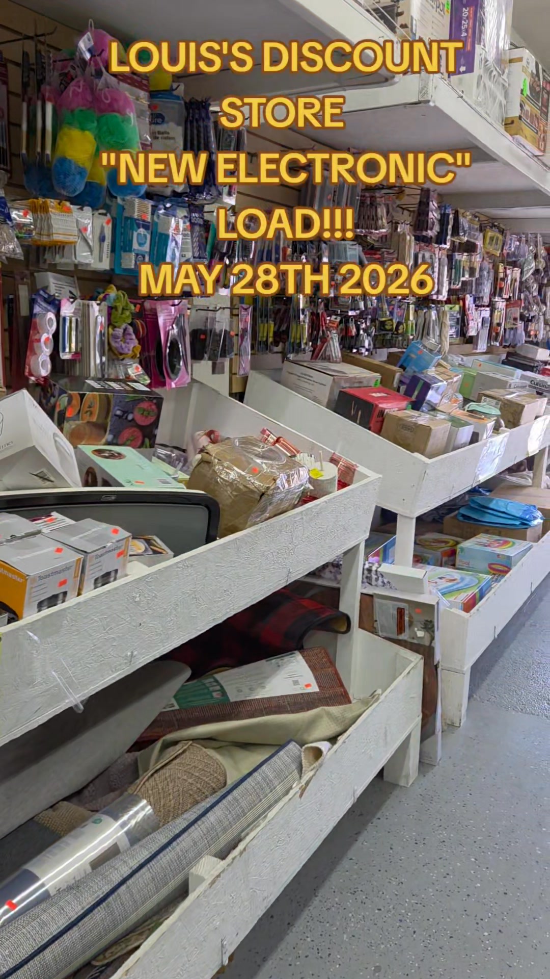 Louis's Discount STORE | San Diego CA