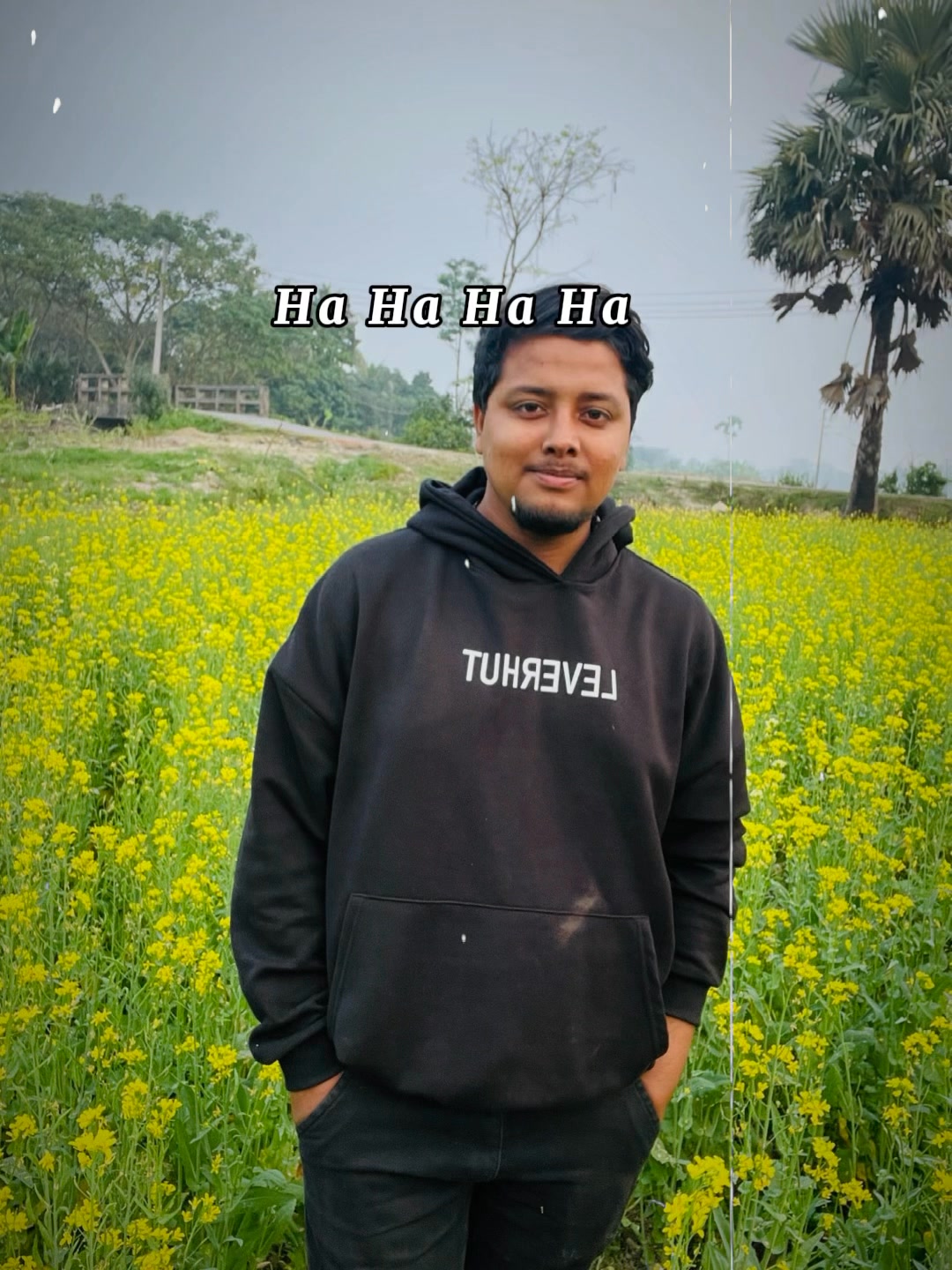 Tuhin’s Creation
