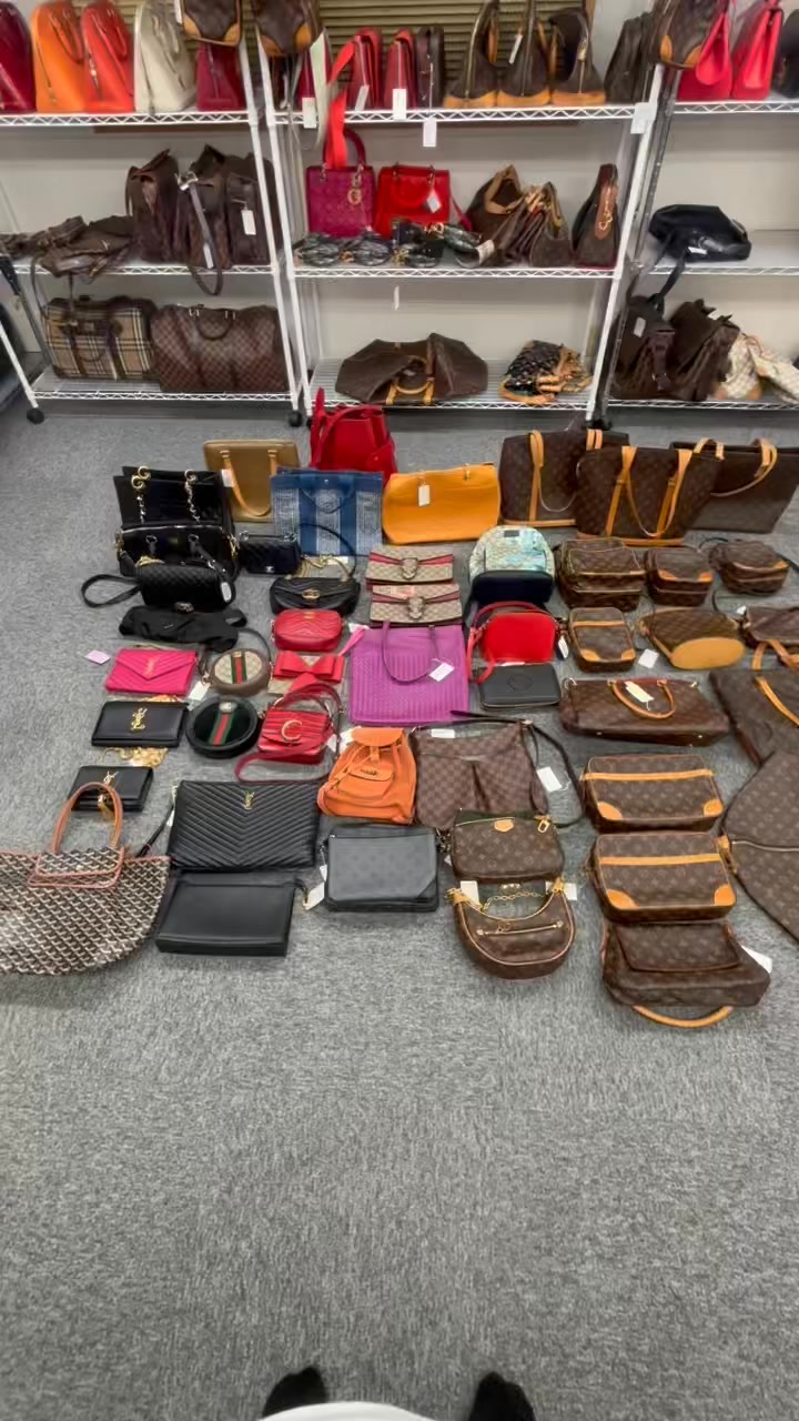 Oh, you didn't know? Trusted sellers in Japan have the new and pre