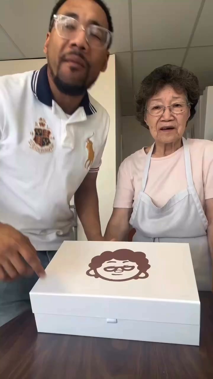 Yong's Bakery | Houston TX