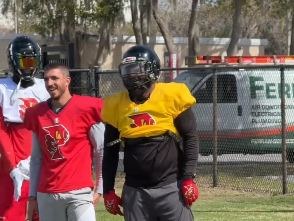 The Orlando Predators | Port Orange FL