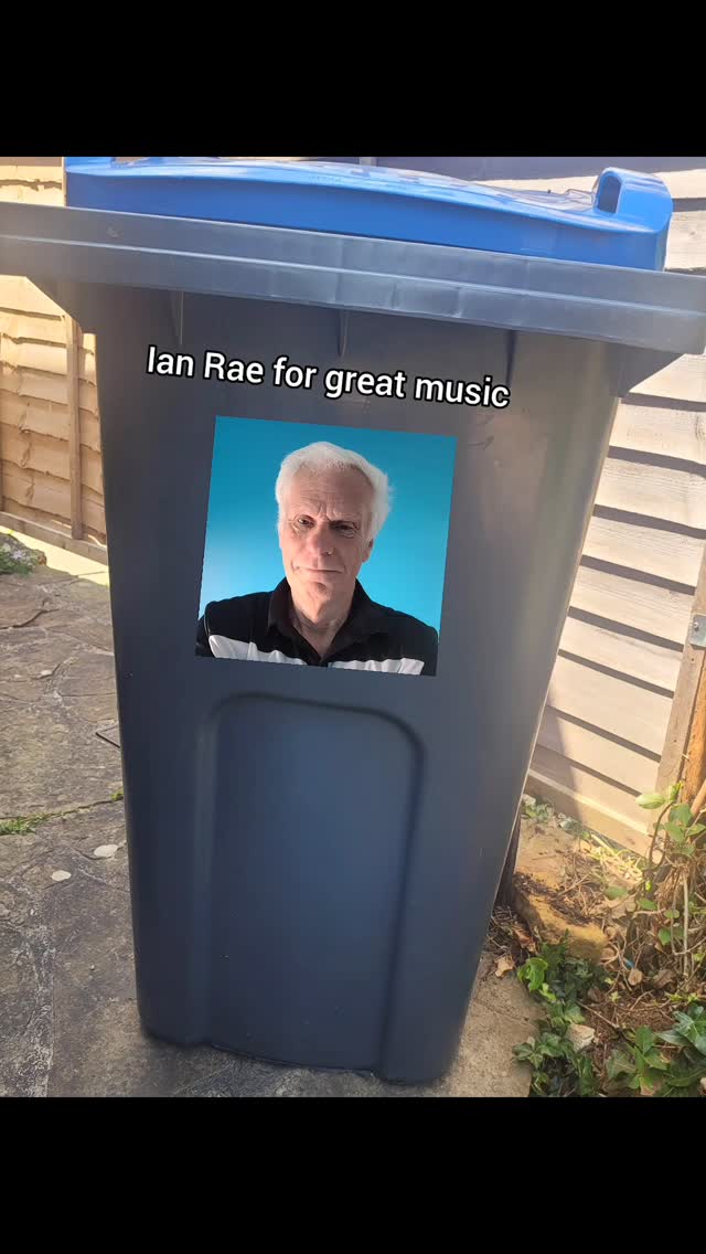 Exactly | Ian Rae - On the Piano | Facebook