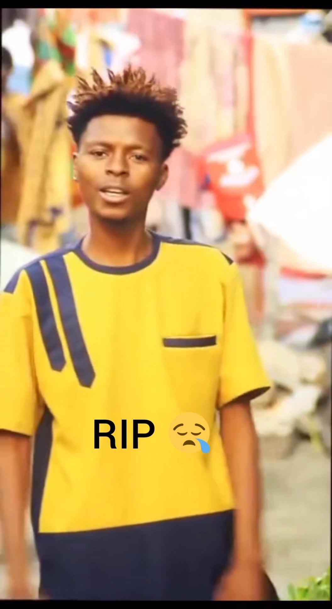Timothy sure 😭 what went wrong 😭😭😭🥺 RIP😭 | Misisi Media | Facebook