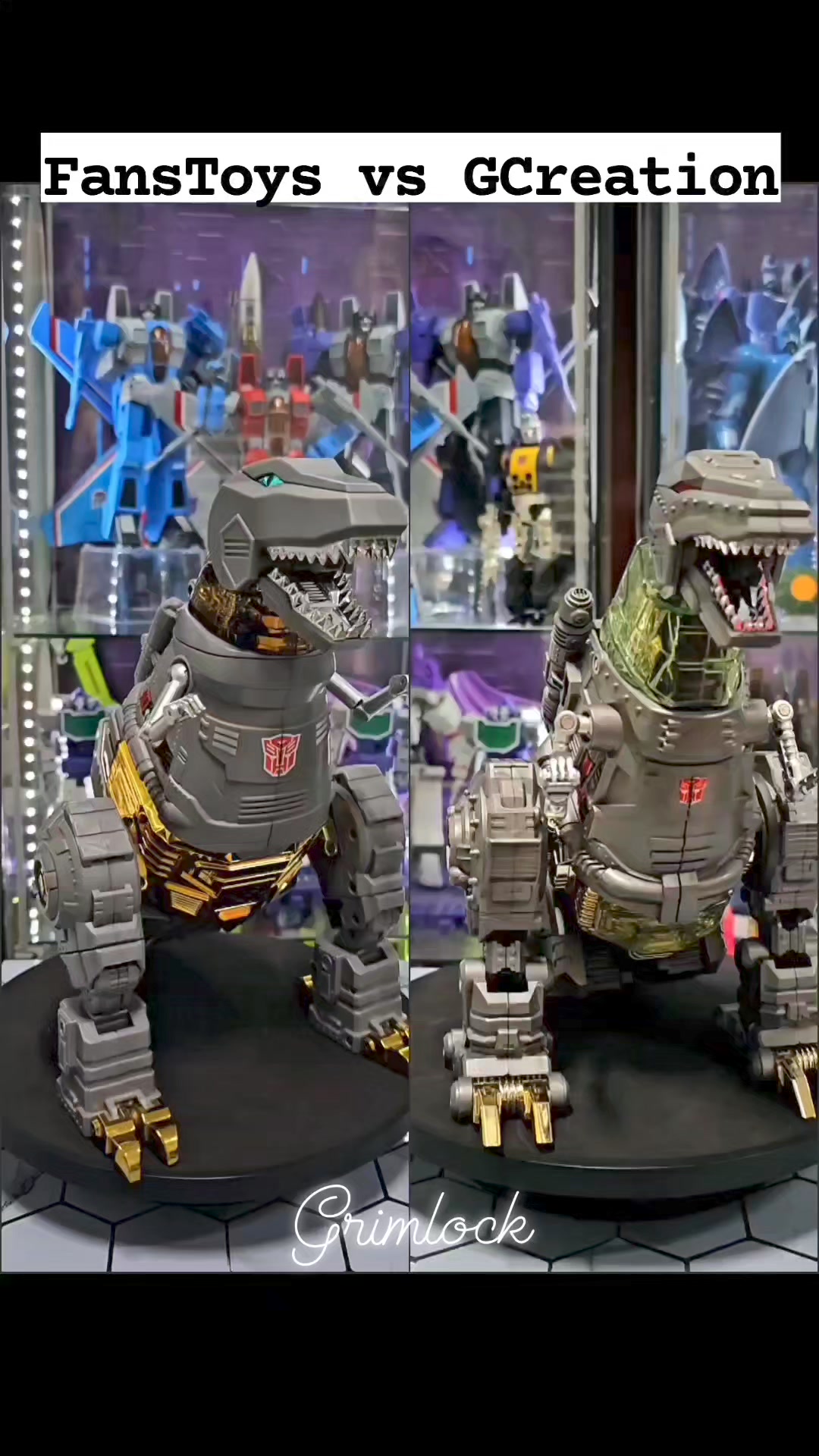 We're currently going through items for TFNation 2025 and came