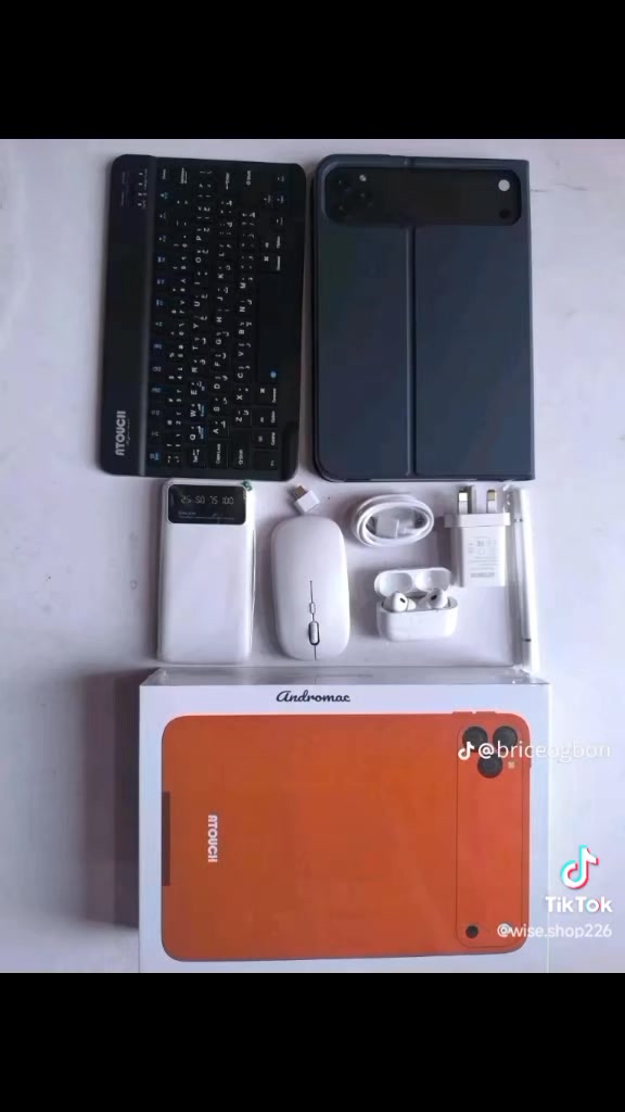 🥰 ARRIVAGE TABLETTE 🥰 #TABLETTE DOYDA PAD 11 PRO SOUS CARTON