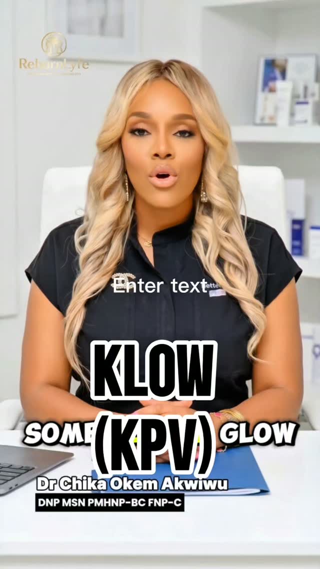 ✨ Rave Reviews for KLOW Peptide ✨ We are seeing incredible feedback from our clients who have started the KLOW Beauty Stack peptide at Sneed Medispa & Wellness. Patients are reporting