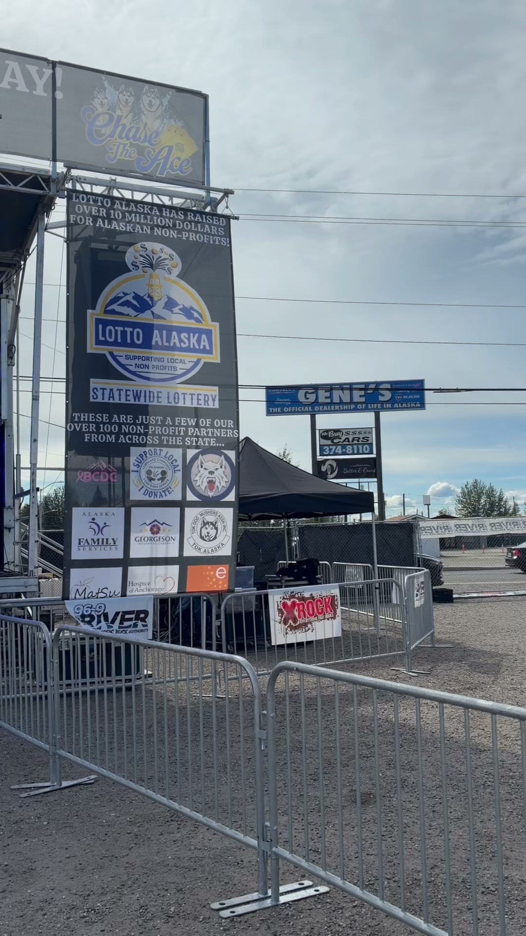XRock 95.9FM | Fairbanks AK