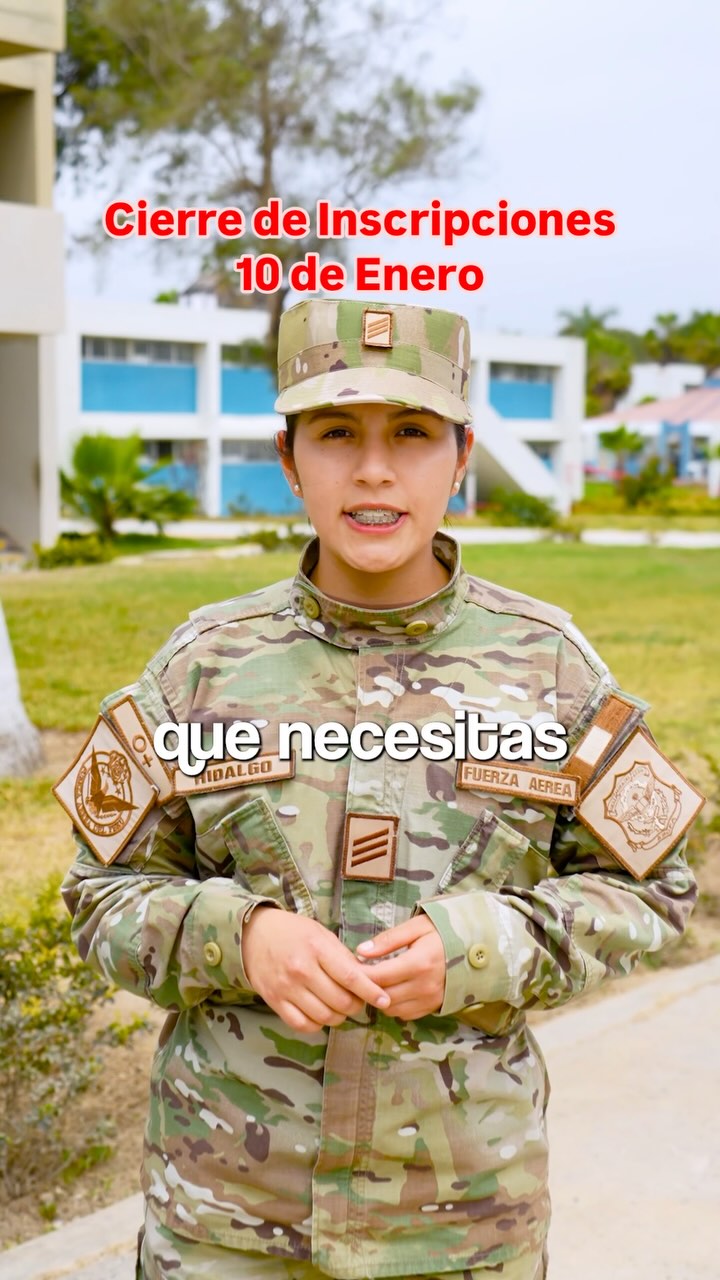 Ceremonia de Graduación ESOFA 2023. Día: hoy, jueves 14 de diciembre ...