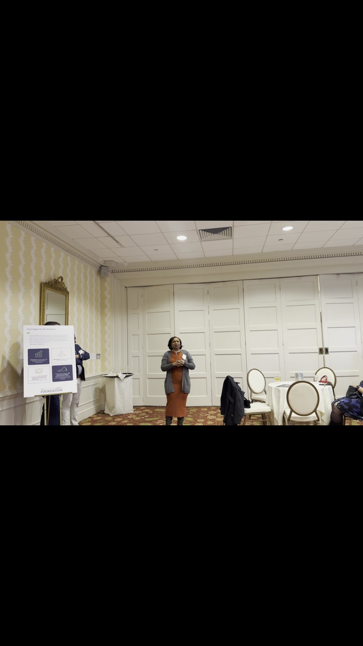 The Endowment Project Foundation