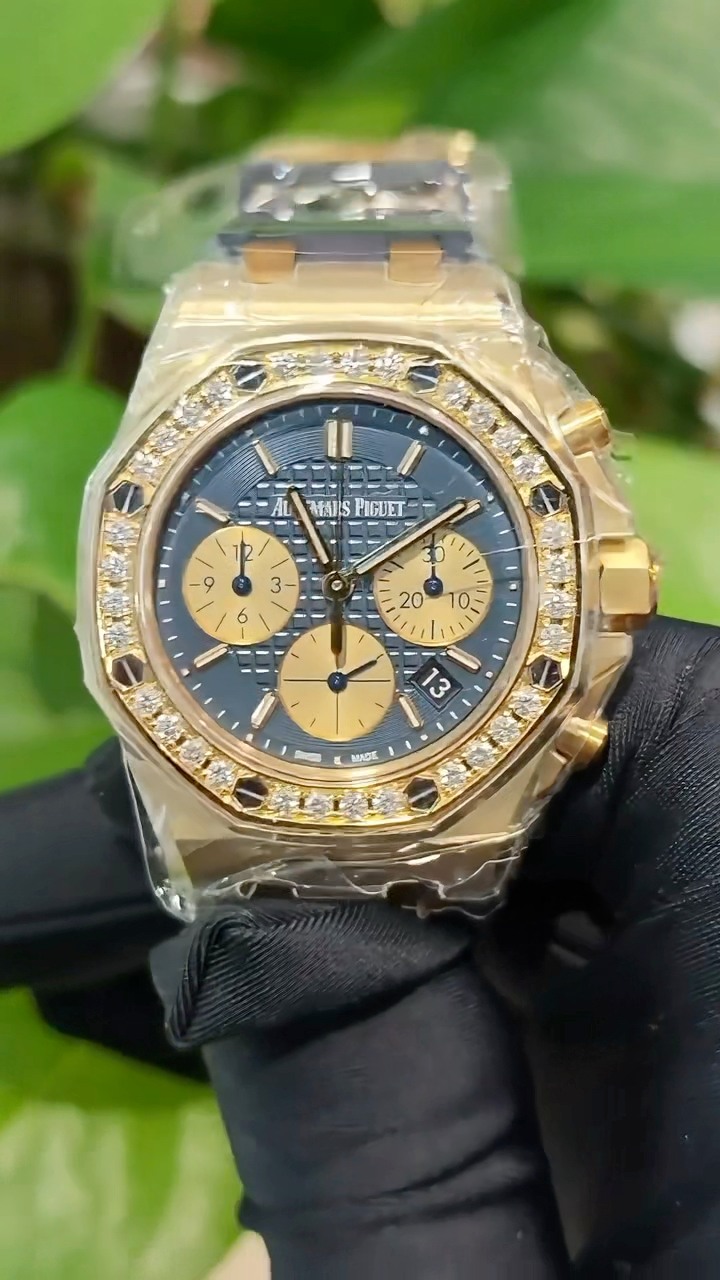 オーデマピゲ スノードーム Audemars Piguet スノードーム Audemars