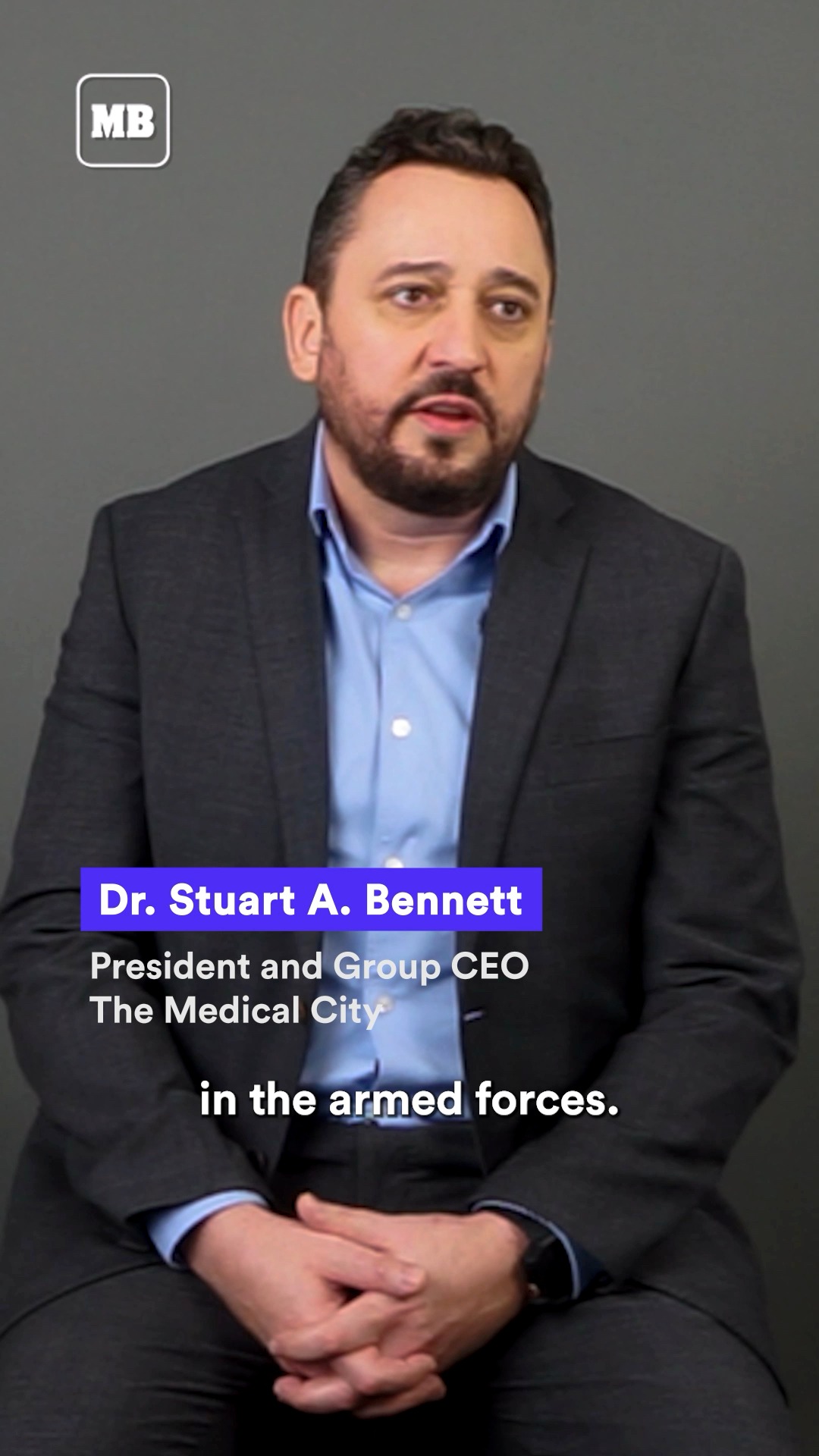 WATCH: A leader has the unique honor and privilege of influencing how ...