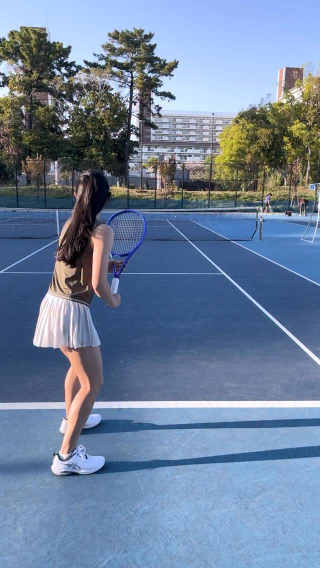 馬場早莉 B LYNC Tennis (@100076169796980) - About | Facebook