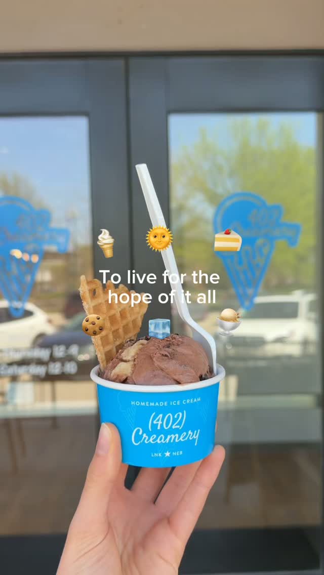 402 Creamery (@402Creamery) • Facebook
