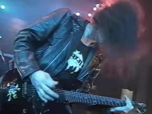 Metallica - Damage, Inc. (Live At Shoreline Amphitheatre 1989 HD)