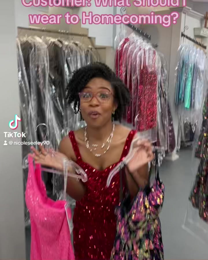 homecoming dresses albany ga Heavens to Betsy Bridal Last Call in Best-sellers