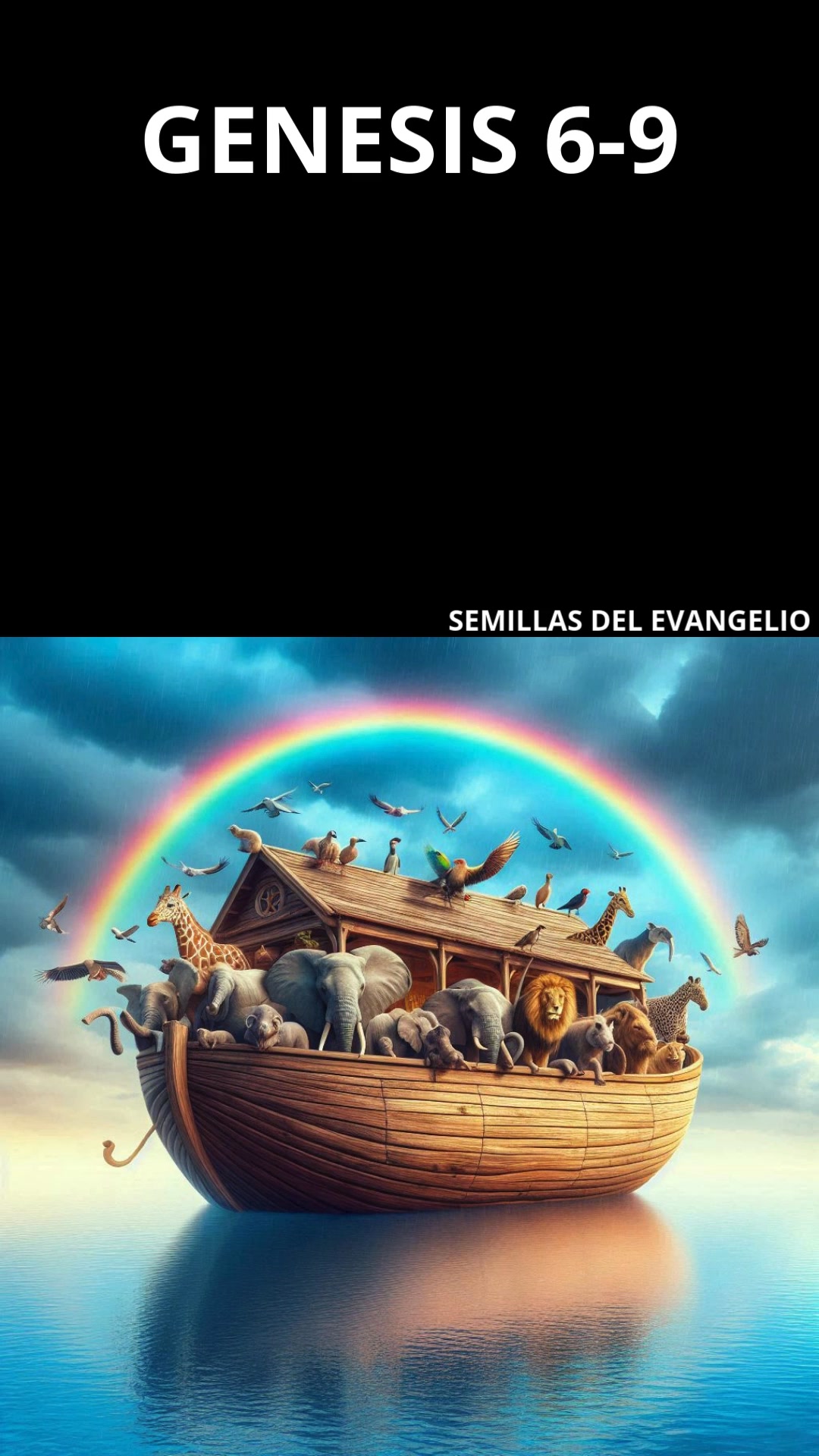 Genesis 1-2 Parte 2/2 | Aliento Divino | Facebook