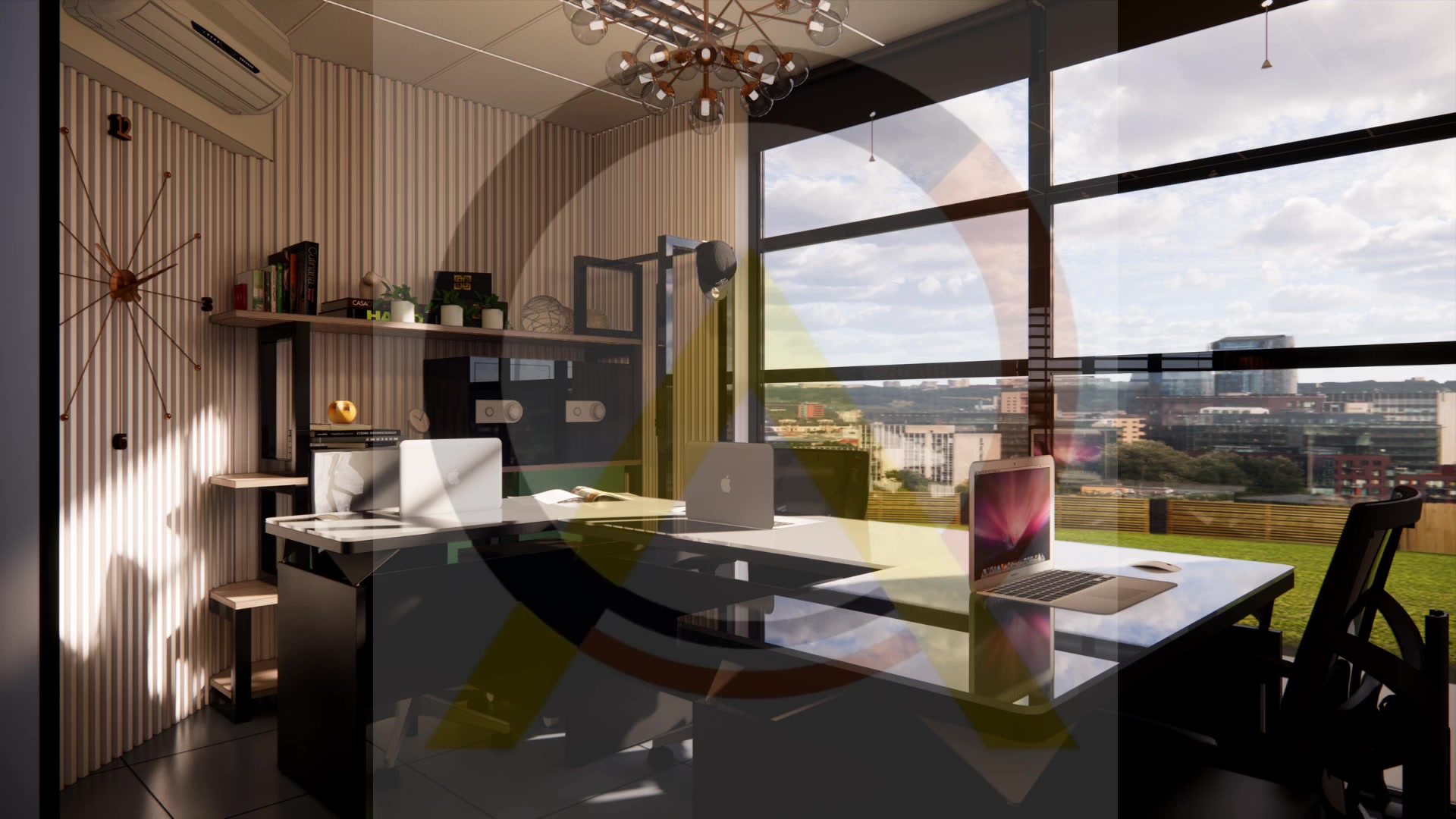 WC + Design Studio