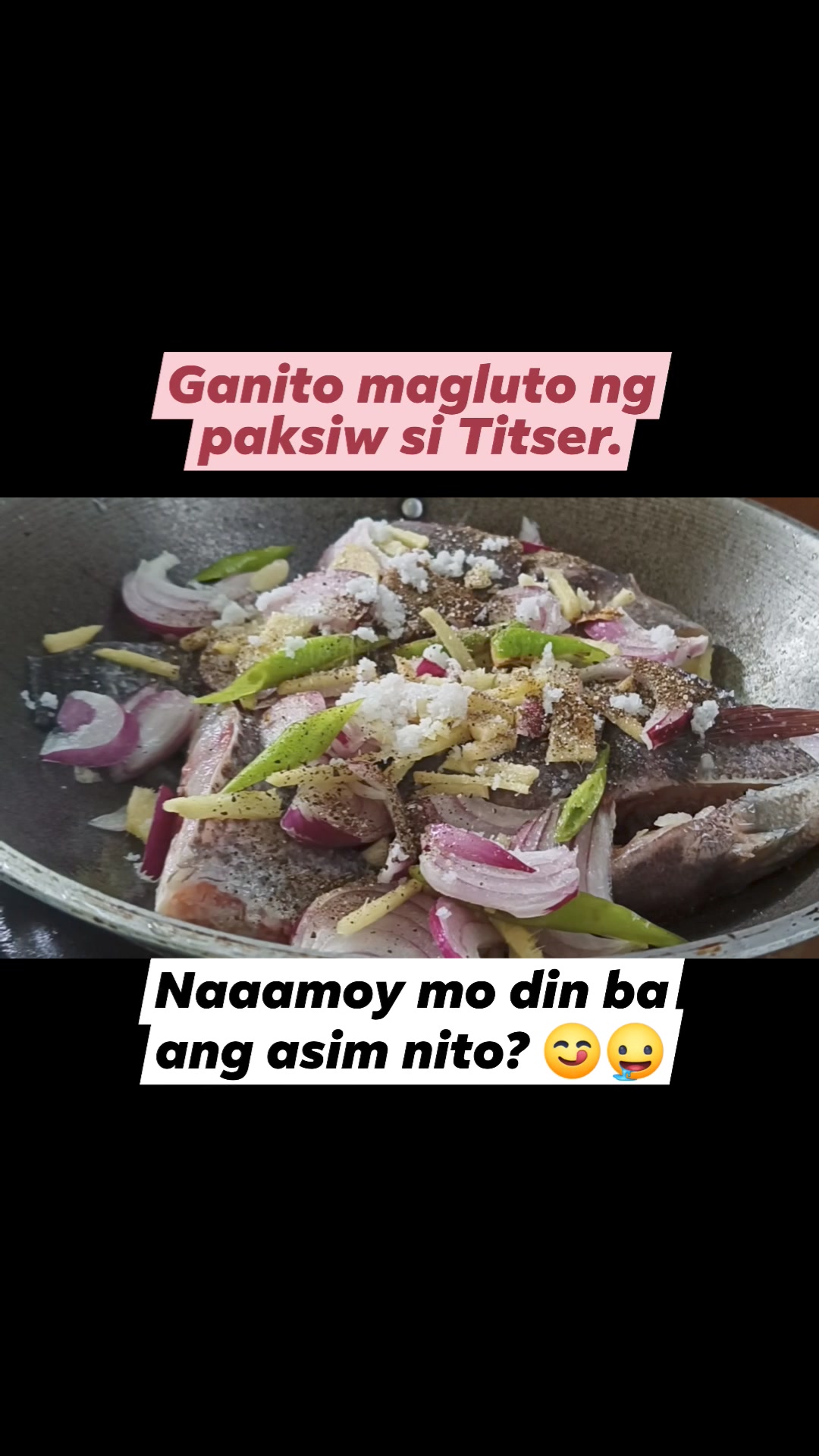 Tuwang tuwa sila sa Agadoo Dance ni Charlie Bear . 😅 😅 Ganyan kabibo ...