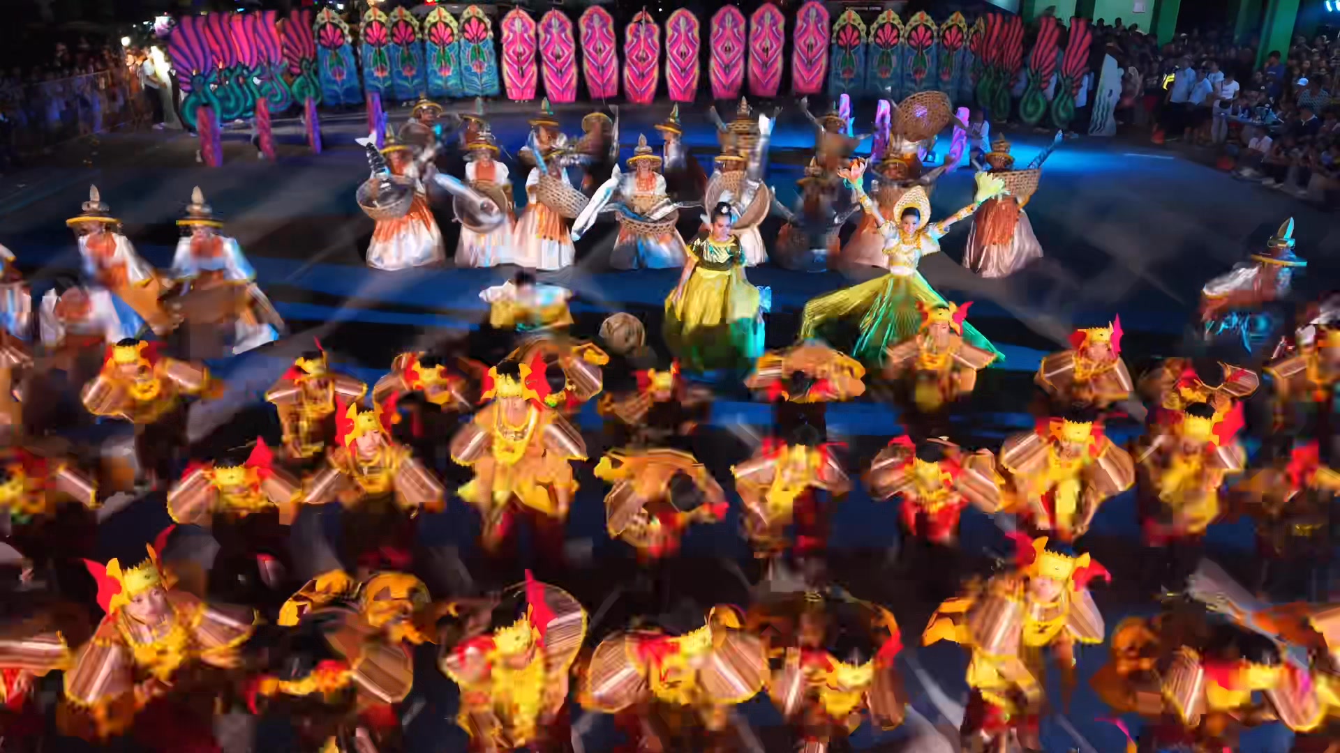 TINAPA FESTIVAL 1st Runner-up, Street Dance Competition Best in Moving ...