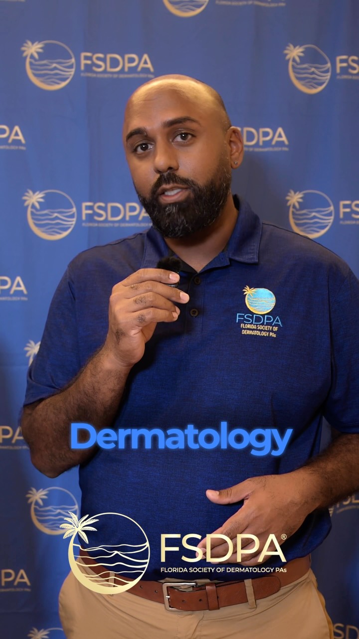 If you go to a dermatologist, listen up. There's an exodus of