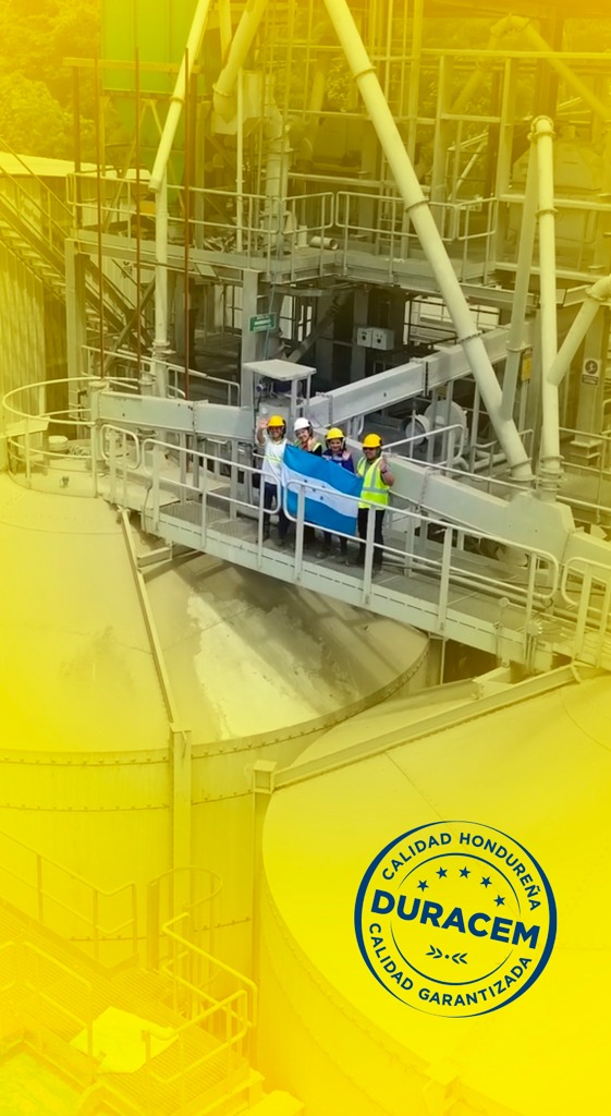 Cemento Duracem Honduras added... - Cemento Duracem Honduras